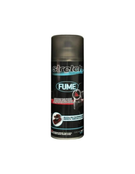Pintura En Aerosol Laca Fume 440 Cm3 Stretch
