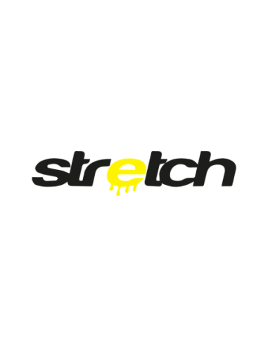 Pintura En Aerosol Laca Fume 440 Cm3 Stretch