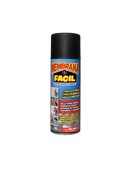 Membrana Liquida Tte En Aerosol 440 Cm3 Stretch Membrana Liquida Tte En Aerosol 440 Cm3 Stretch