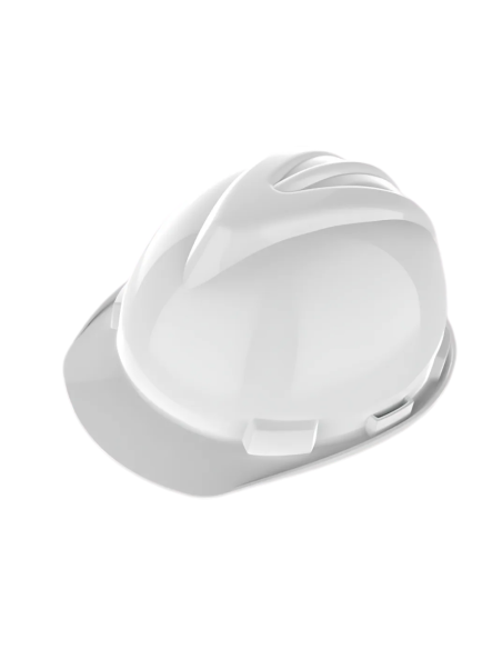 Casco Blanco Spc-221 250351160642 Stell Pro