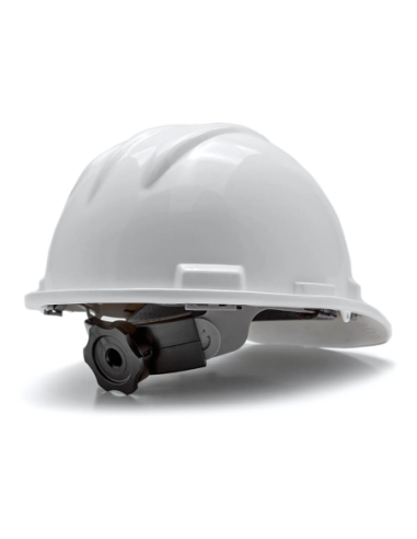 Casco Blanco Spc-221 250351160642 Stell Pro
