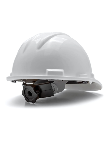 Casco Blanco Spc-221 250351160642 Stell Pro