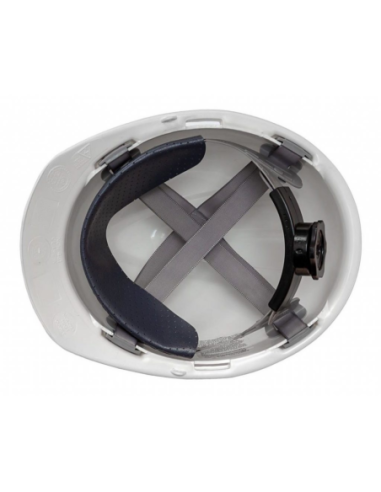 Casco Blanco Spc-221 250351160642 Stell Pro