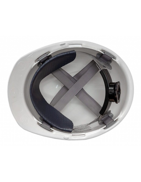 Casco Blanco Spc-221 250351160642 Stell Pro