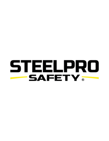 Guante Latex Industrial 10 300950720045 Steel Pro