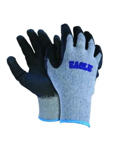 Guante Eagle Latrex Pro Talle 9 301000780467 Steel Pro