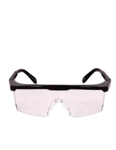 Lentes Nitro Blanco 201045261 Steel Pro 2