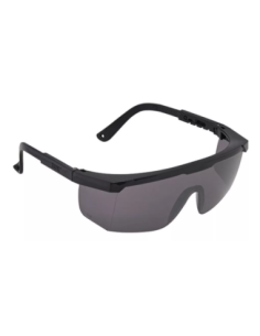 Lentes Nitro Gris 201045263 Steel Pro