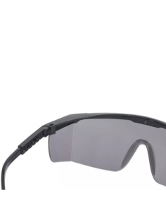 Lentes Nitro Gris 201045263 Steel Pro 2