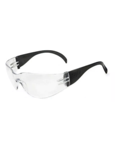 Lentes Spy Claro 520075529 Steel Pro