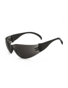 Lentes Spy Gris 520075530 Steel Pro
