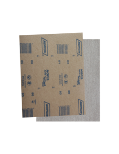 Lija Antiempaste 225 X 275 Gr 100 Norton