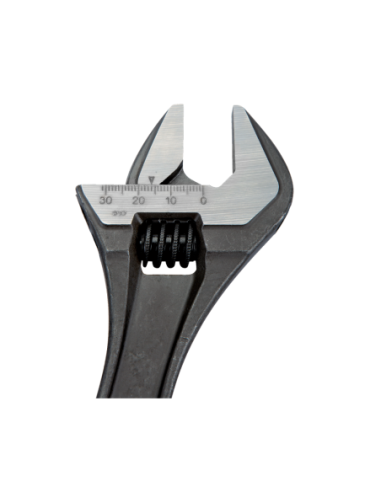 Llave Ajustable 4 Fosfatizada 8069 A Ip Bahco