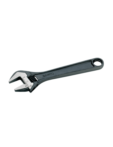 Llave Ajustable 10 Fosfatizada 8072 A Ip Bahco Llave Ajustable 10 Fosfatizada 8072 A Ip Bahco