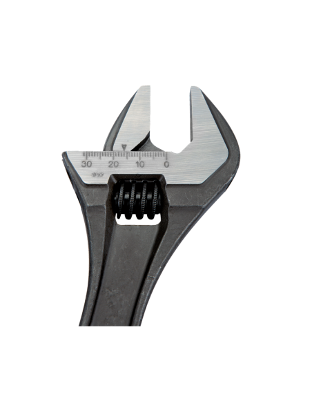 Llave Ajustable 10 Fosfatizada 8072 A Ip Bahco Llave Ajustable 10 Fosfatizada 8072 A Ip Bahco