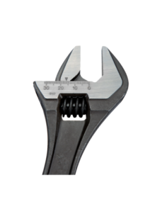 Llave Ajustable 12 Fosfatizada 8073 A Ip Bahco 2