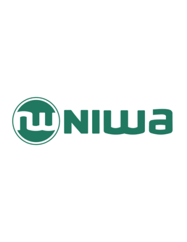 Compresor Alta Recuperacion 2 5 Hp 100 L Anw 2 5 Niwa