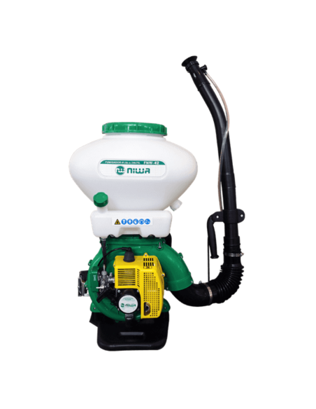 Fumigadora 26 L 41.5 Cc Niwa Fumigadora 26 L 41.5 Cc Niwa