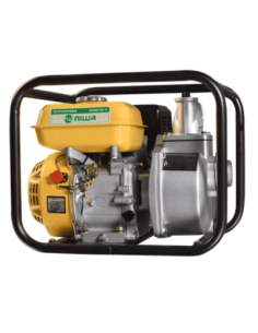 Motobomba 5.5 Hp X 2 Wnw-55-2 Niwa