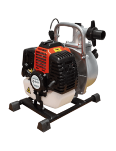 Motobomba 52 Cc 2t 1.5 Niwa