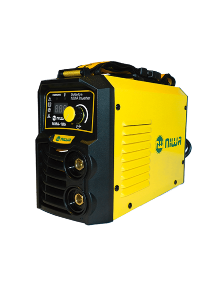 Soldadora Inverter Mma-18 Niwa