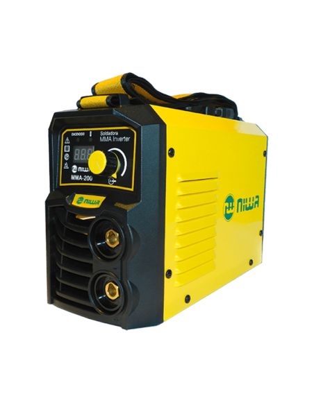 Soldadora Inverter Mma-20 Niwa Soldadora Inverter Mma-20 Niwa
