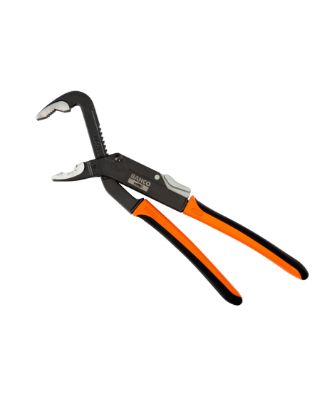 Pinza Poligrip 8225 19 Bahco Pinza Poligrip 8225 19 Bahco