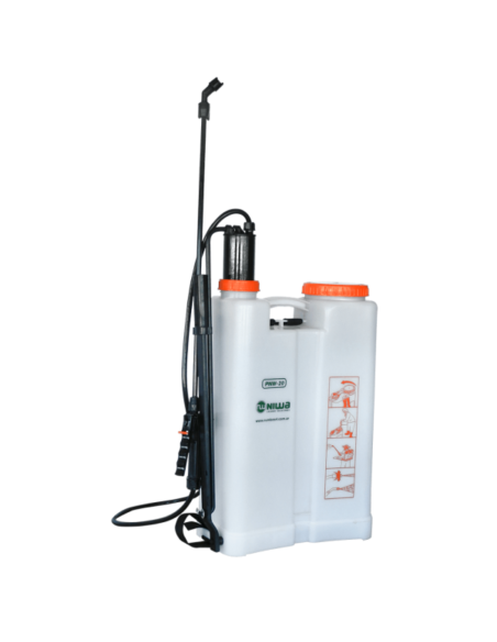 Pulverizadora 20 L Niwa Pulverizadora 20 L Niwa