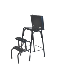 Banqueta Escalera Metalurgica Fs