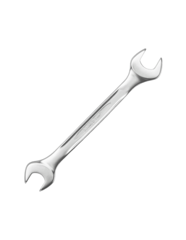 Llave Ud 6 - 7 Anillo Doble 6mm A 7mm 6m-6-7 Bahco