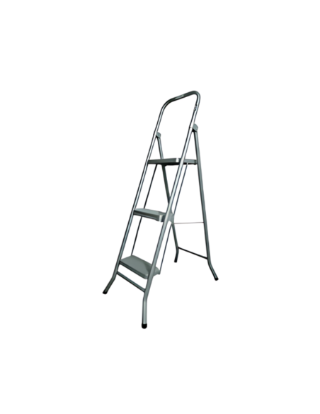 Escalera Rebatible N 3 Metalica Antides Metalurgica Fs Escalera Rebatible N 3 Metalica Antides Metalurgica Fs