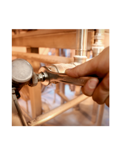 Llave Ud 6 - 7 Anillo Doble 6mm A 7mm 6m-6-7 Bahco