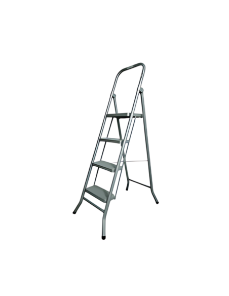 Escalera Rebatible N 4 Metalico Antides Metalurgica Fs Escalera Rebatible N 4 Metalico Antides Metalurgica Fs