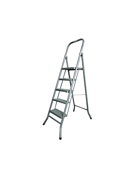 Escalera Rebatible N 5 Metalica Antides Metalurgica Fs Escalera Rebatible N 5 Metalica Antides Metalurgica Fs