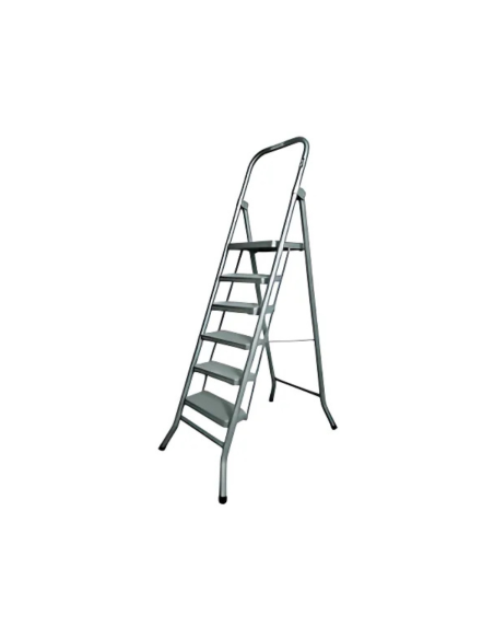 Escalera Rebatible N 6 Metalica Antides Metalurgica Fs Escalera Rebatible N 6 Metalica Antides Metalurgica Fs