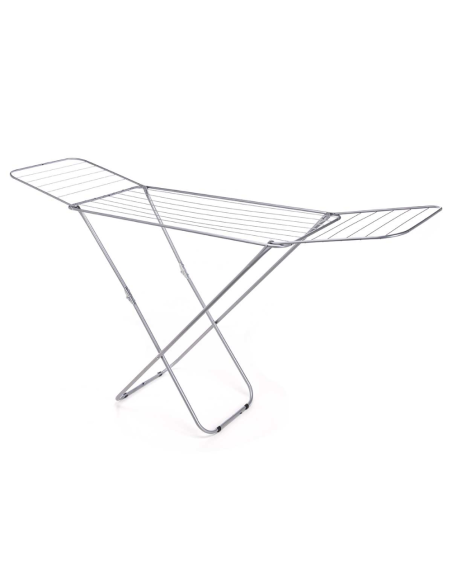 Tendedero Balcon Super Con Alas Metalurgica Fs