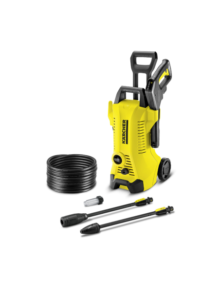 Hidrolavadora K3 Full Control Karcher Hidrolavadora K3 Full Control Karcher