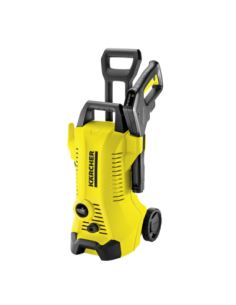 Hidrolavadora K3 Full Control Karcher 2