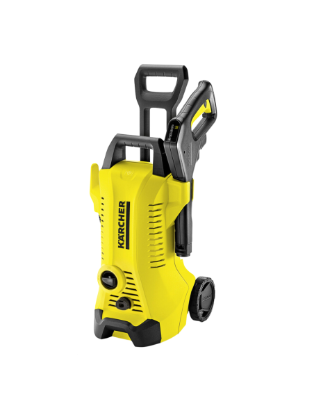 Hidrolavadora K3 Full Control Karcher Hidrolavadora K3 Full Control Karcher