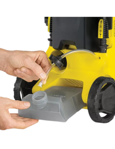 Hidrolavadora K3 Full Control Karcher
