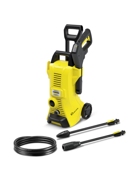 Hidrolavadora K3 Power Control Karcher Hidrolavadora K3 Power Control Karcher