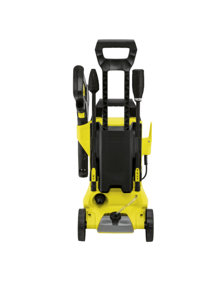 Hidrolavadora K3 Power Control Karcher Hidrolavadora K3 Power Control Karcher
