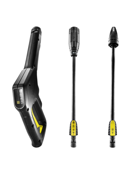 Hidrolavadora K3 Power Control Karcher Hidrolavadora K3 Power Control Karcher