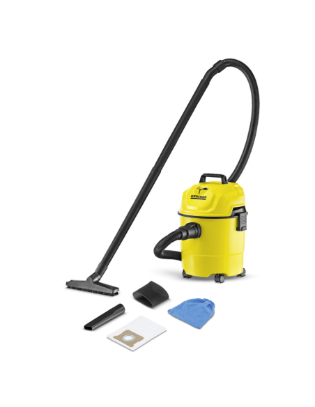 Aspiradora Wd 1 Karcher Aspiradora Wd 1 Karcher