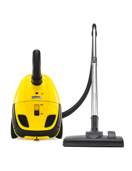 Aspiradora Para Hogar Vc-1 Karcher Aspiradora Para Hogar Vc-1 Karcher