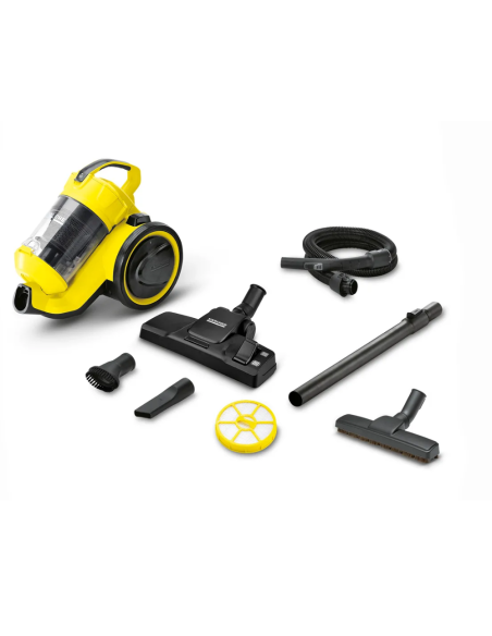 Aspiradora Para Hogar Vc-3 Karcher Aspiradora Para Hogar Vc-3 Karcher