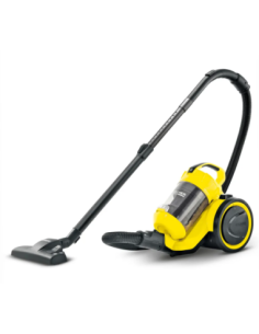Aspiradora Para Hogar Vc-3 Karcher 2