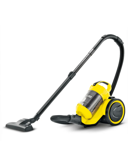 Aspiradora Para Hogar Vc-3 Karcher Aspiradora Para Hogar Vc-3 Karcher