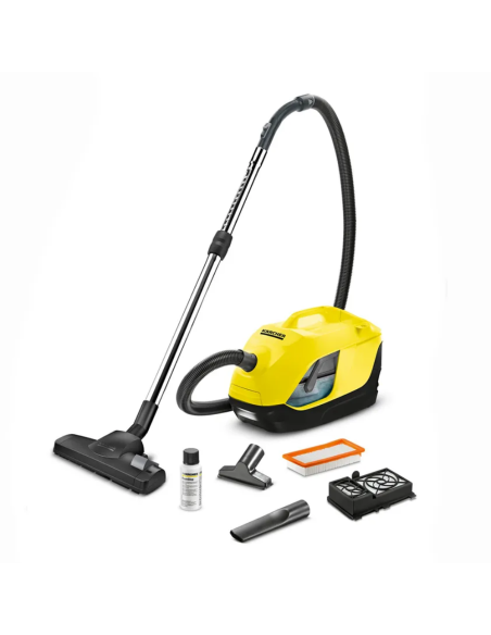 Aspiradora Ds 6 Karcher Aspiradora Ds 6 Karcher