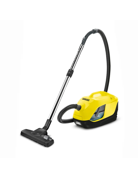 Aspiradora Ds 6 Karcher Aspiradora Ds 6 Karcher